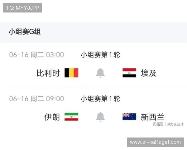 伊朗与埃及同组比赛对阵情况及球队实力全面评估